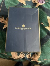 Fairfax And Favour Kensington Chocolate Boots