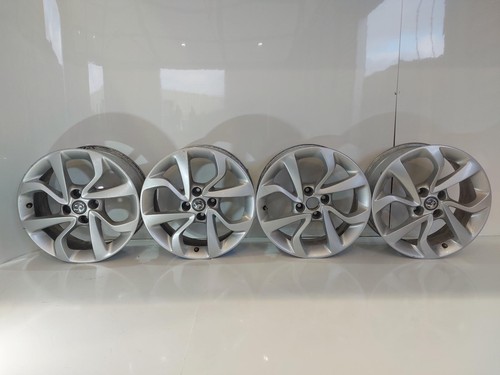 Vauxhall corsa mk4 2014 - vauxhall,