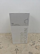 Simple modern trek - simple, oz
