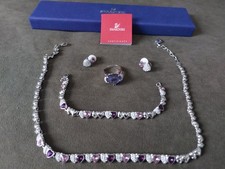Exquisite Genuine Swarovski