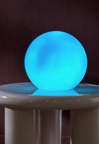 Habitat caliban globe glass - caliban,