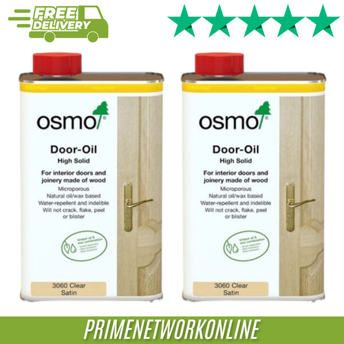 Osmo 3060 clear - 3060,