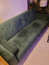 Clic Clac Sofa Bed