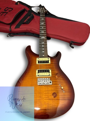 Prs custom24 - se,