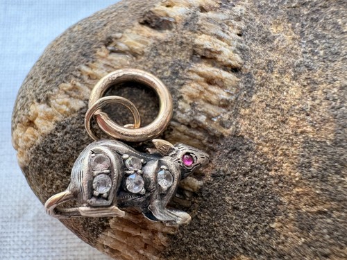 Antique victorian silver low - victorian,