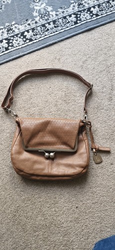 Betty jackson black leather - betty,