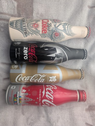 Limited edition coca - limited, coca-cola