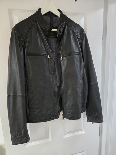 Brand new massimo dutti - brand, black