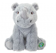 Eco Friendly Cuddly Soft Toy