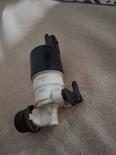 Windscreen Washer Pump