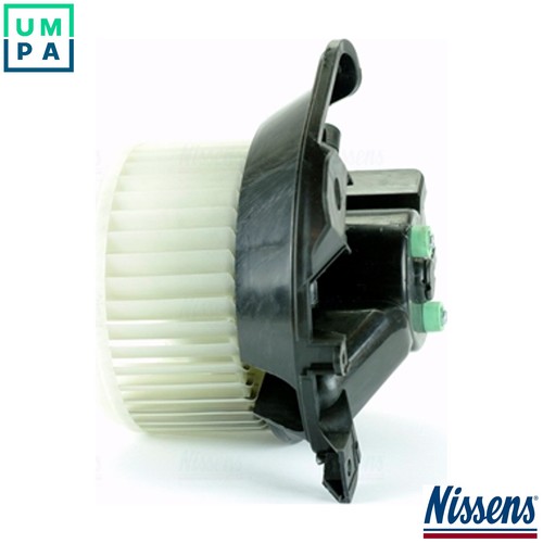 Interior blower 87086 - 87086, for