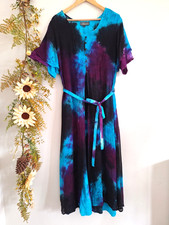 STUNNING JORDASH BLUE & PURPLE