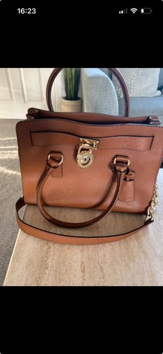 Michael kors leather - michael, handbag