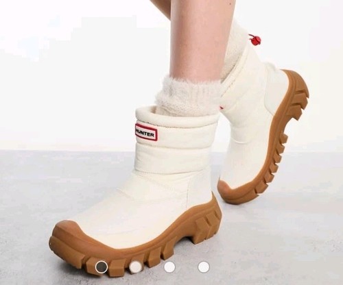 Hunter intrepid short snow - hunter,