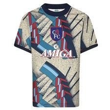 Chelsea 1994 Home Retro