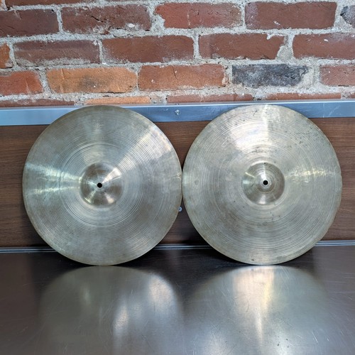 Zildjian avedis hi - zildjian,