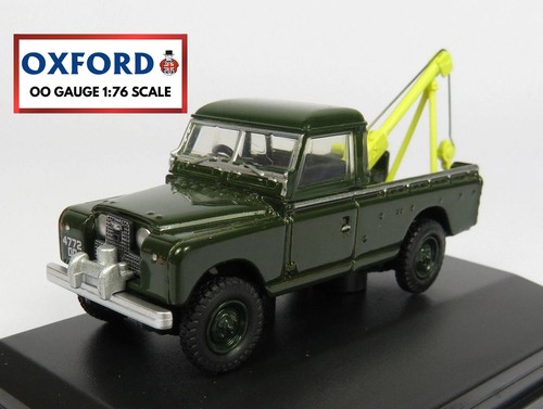 Oxford diecast 76lan2009 land - diecast,