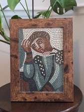 Handmade copy of a Roman