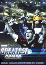 Super League: The Greatest