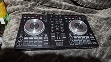pioneer ddj-sb3 2-channel dj