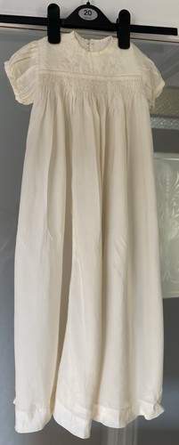 Vintage handmade silk - vintage,