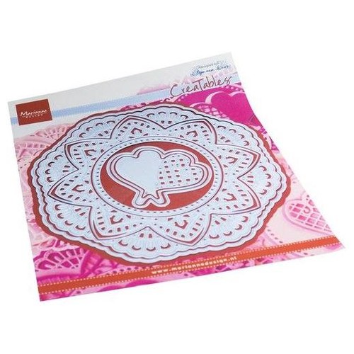 Marianne design creatables - design,