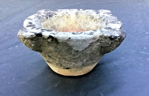 Antique carved marble - antique,