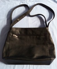 Vintage Stead & Simpson Black