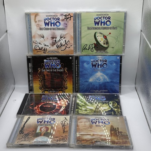 Doctor who big - big, cd