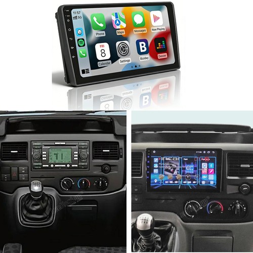 For ford transit - for, mk7