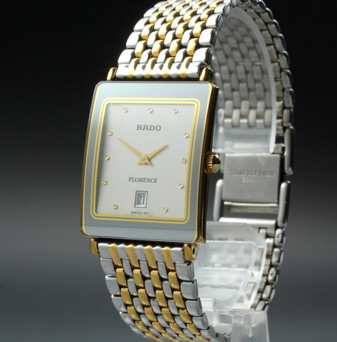 Near mint rado - [near, mint]