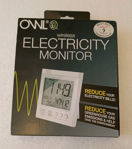 Owl wireless electricity - owl,