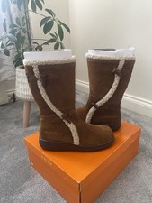 Rocket Dog Ladies Slope Boots