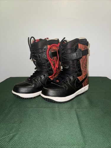 Rare nike zoom force - nike, zf1