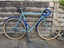 Vintage 1973 Hetchins Swallow