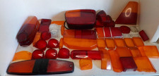 Job lot of 46 classic car