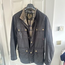Belstaff Men’s Roadmaster