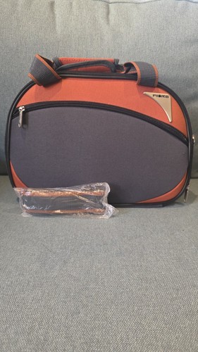 Fiore portable carry - case, bag