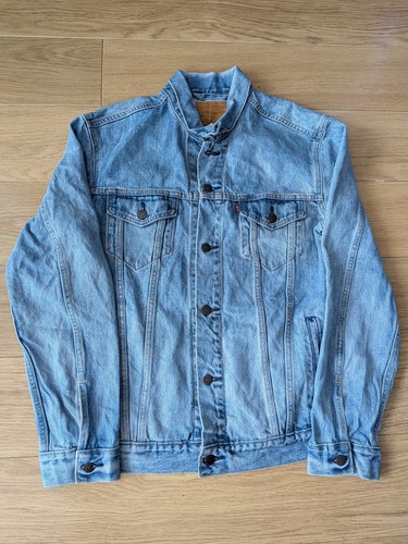 Vintage levi premium blue - levi's,