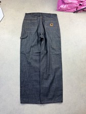 Baggy Relaxed Fit Straight