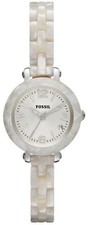 Delightful Fossil Ladies Watch - Reduced Xmas Price - Bargain