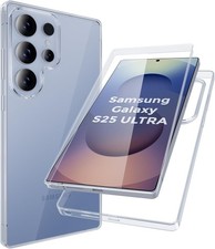 360° Silicone Bumper Case For