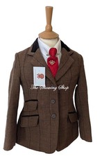 CHILDS SHIRES HUNTINGDON BROWN