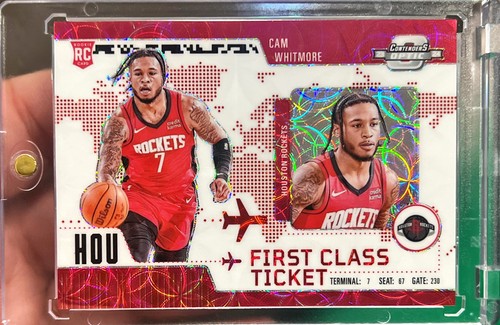 2023 optic contenders cam - 2023-24,