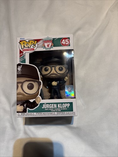 Funko pop jurgen - pop,