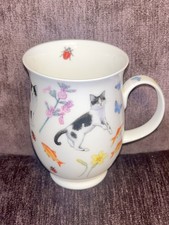 Dunoon Fine Bone China Mug -