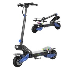 App Control E-Scooter Adult