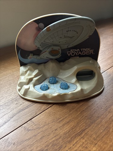 Wesco star trek voyager - wesco,