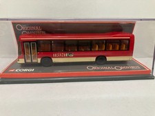 Corgi 42904 Optare Delta Trent