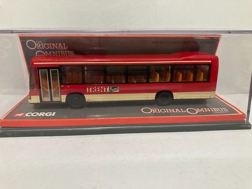 Corgi 42904 optare delta trent - 42904,